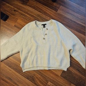 Forever 21 sweater